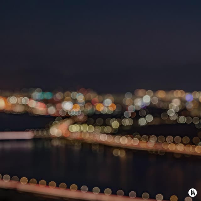 Lights out in this city - BGM Teacher