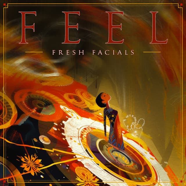 Feel Fresh Facials - Spa Music & Meditation Collective