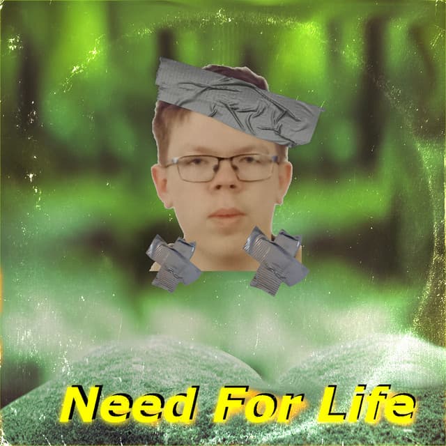 Need for Life - Rain