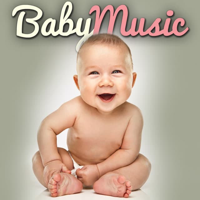 Baby Music - Lullabye Baby Ensemble
