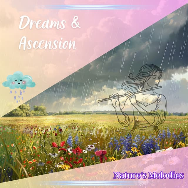 Dreams & Ascension - Nature's Melodies