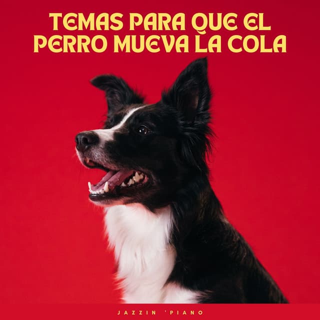 Jazzin 'Piano: Temas Para Que El Perro Mueva La Cola - Mesa de Centro Jazz