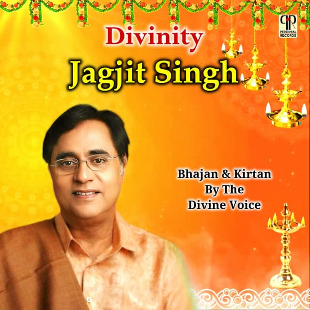 Divinity - Jagjit Singh