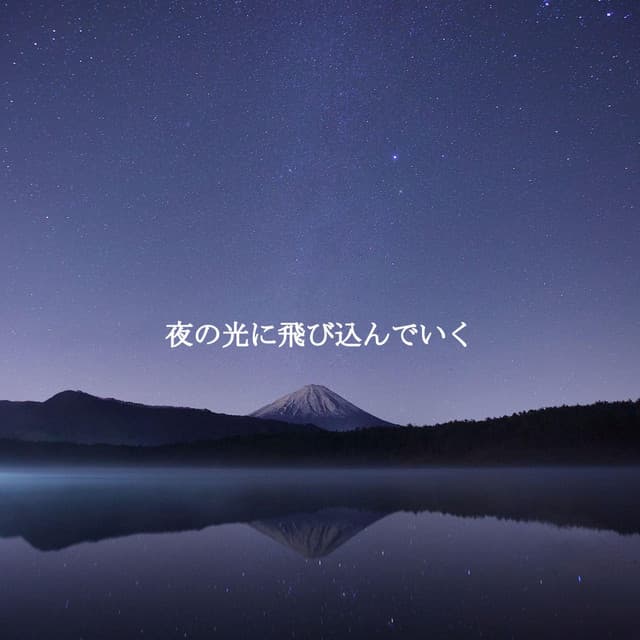 夜の光に飛び込んでいく - Música para Cocinar Playlists