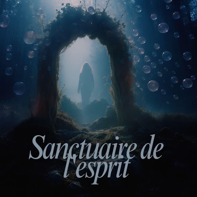 Sanctuaire de l'esprit - Zone de Détente