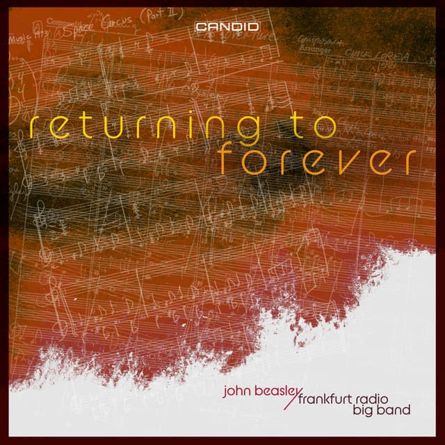 Returning To Forever - John Beasley