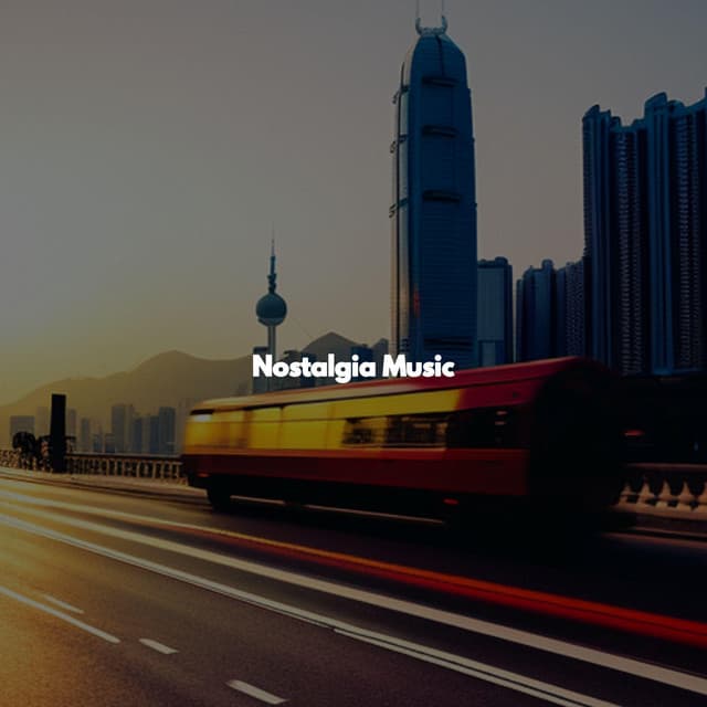 Nostalgia Music - Hotel Jazz Deluxe