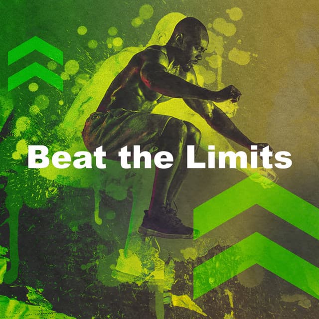 Beat the Limits - Deep House