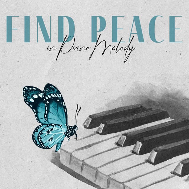 Peaceful Piano Music Collection