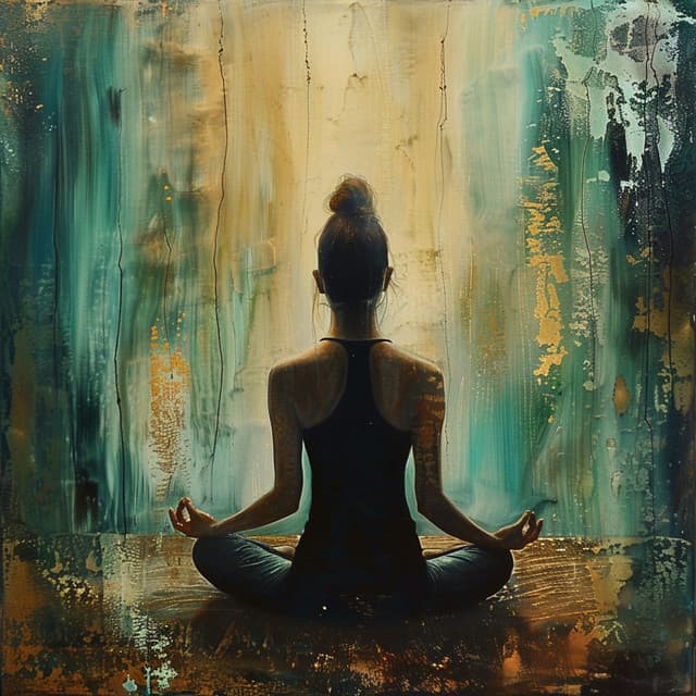 Armonía De Relajación: Música Para Calmarse - Espacios Relajantes