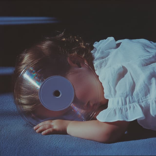 Rest Your Eyes - Sleeping Music for Babies