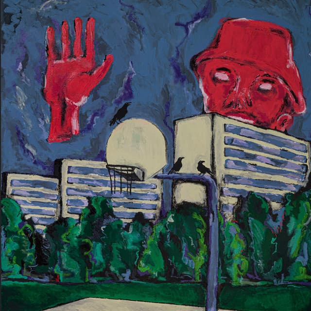 A Diezel Odyssey - Hubert Daviz