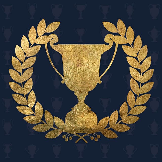 Trophies - Apollo Brown