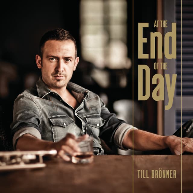 At The End Of The Day - Till Brönner