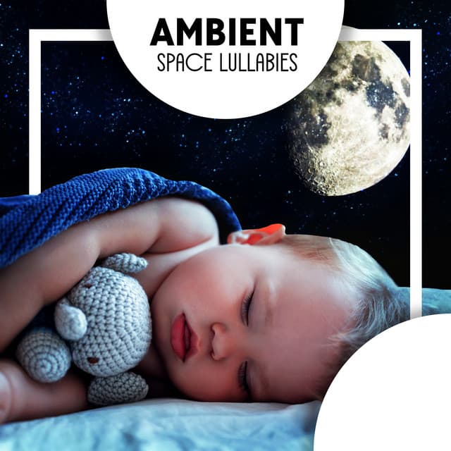 Ambient Space Lullabies - Keith Path