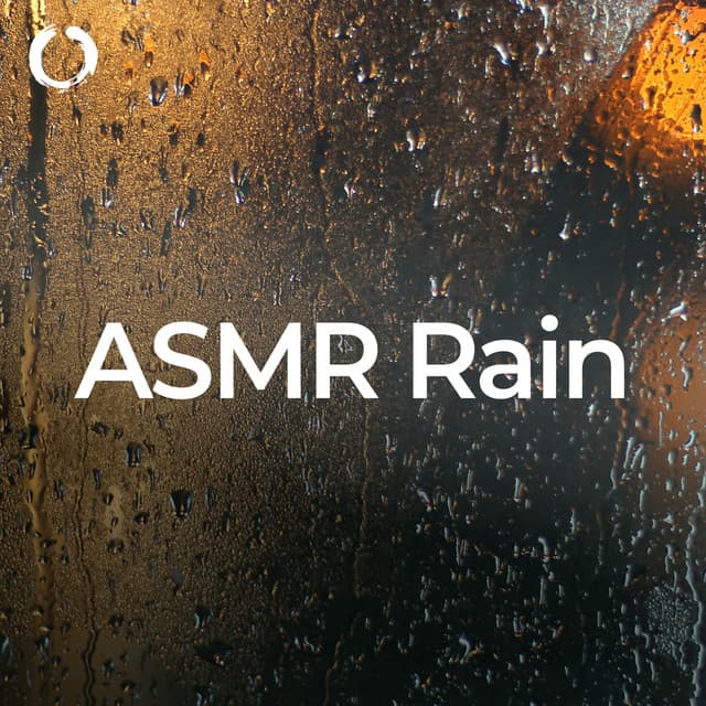 ASMR Rain: Nature Soundscapes - Nature Sounds - Sons de la nature