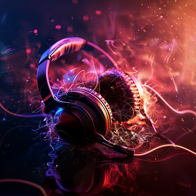 Enchanting Melodies: Music for Joyful Moments - Plectrasonics