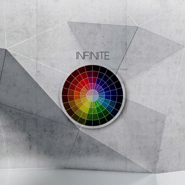 Infinite - Ambient Fragment