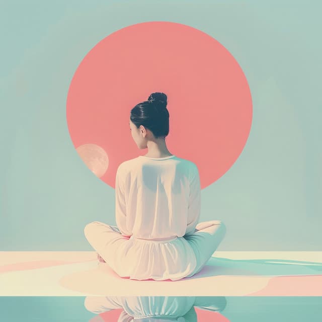 Armónicos Suaves: Ritmo De Relajación - Música relajante para aliviar el estrés