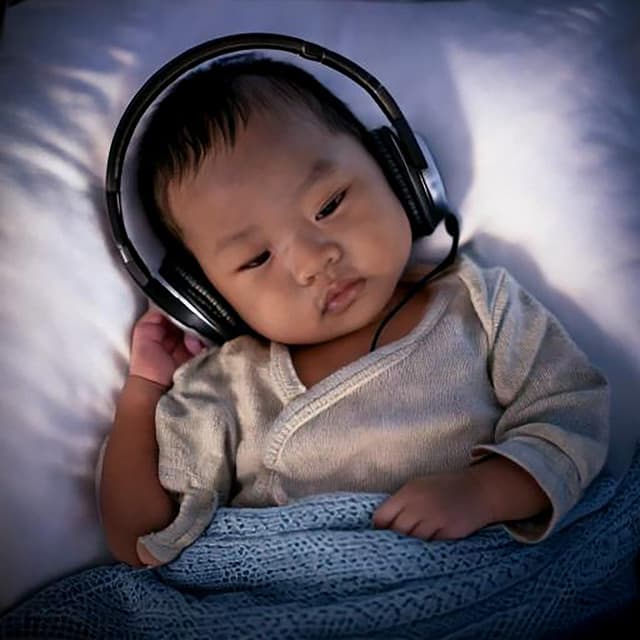 Lullaby Starlight Hush: Baby Soothing Tunes - preaching music lullaby