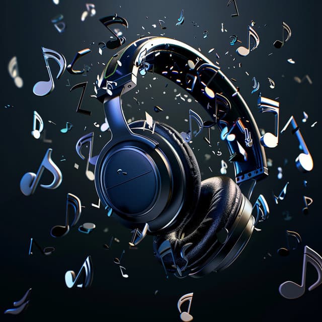 Lofi Soundscapes: Urban Chill - Soothing Lofi Music