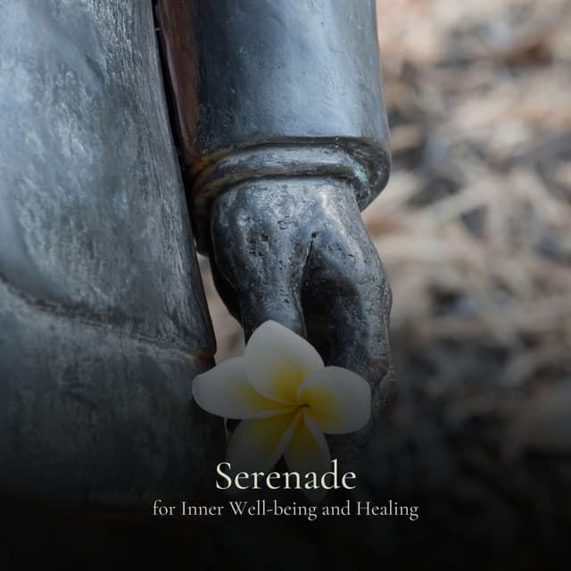 * Serenade for Inner Well-being and Healing * - Sounds Of Calm