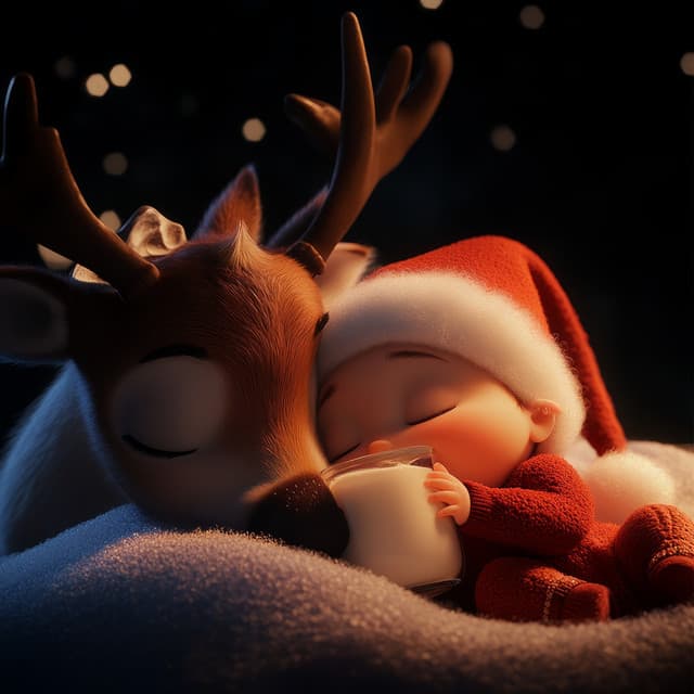 Winter Wiggles - Wonderful Lullabies