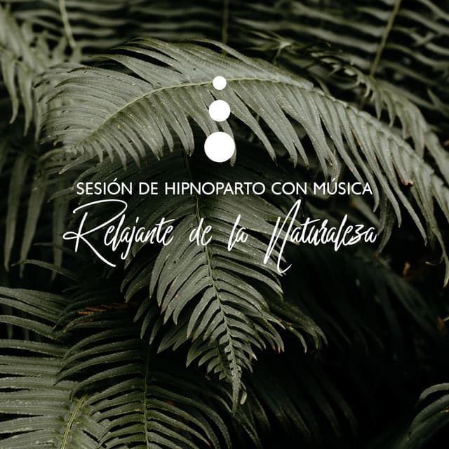 Sesión de Hipnoparto con Música Relajante de la Naturaleza: Meditación Durante el Embarazo, Meditación Guiada por Hipnoparto, Meditación de Afirmaciones - Hypnobirthing Oasis