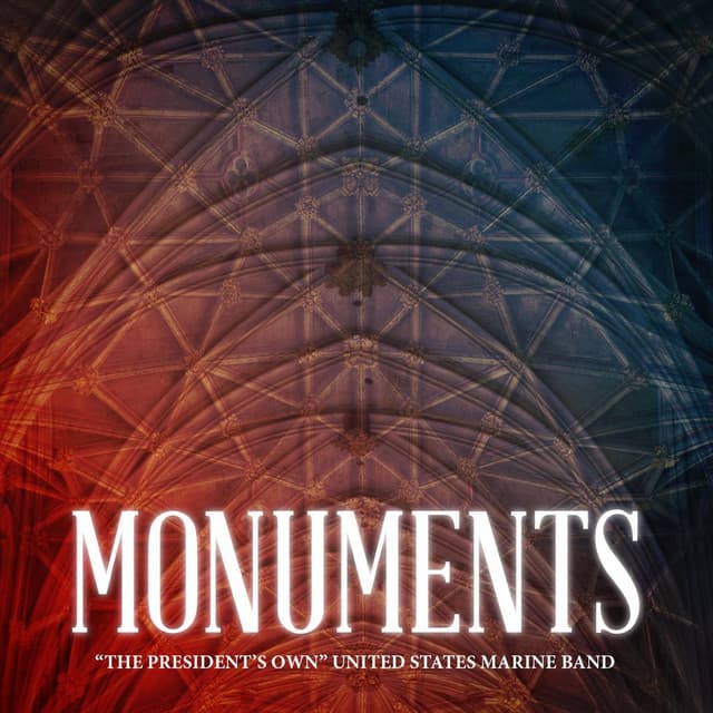 Monuments - United States Marine Band