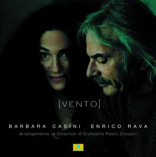 Vento - Enrico Rava