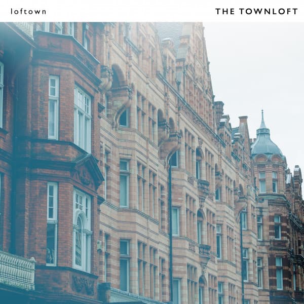 THE TOWNLOFT - loftown