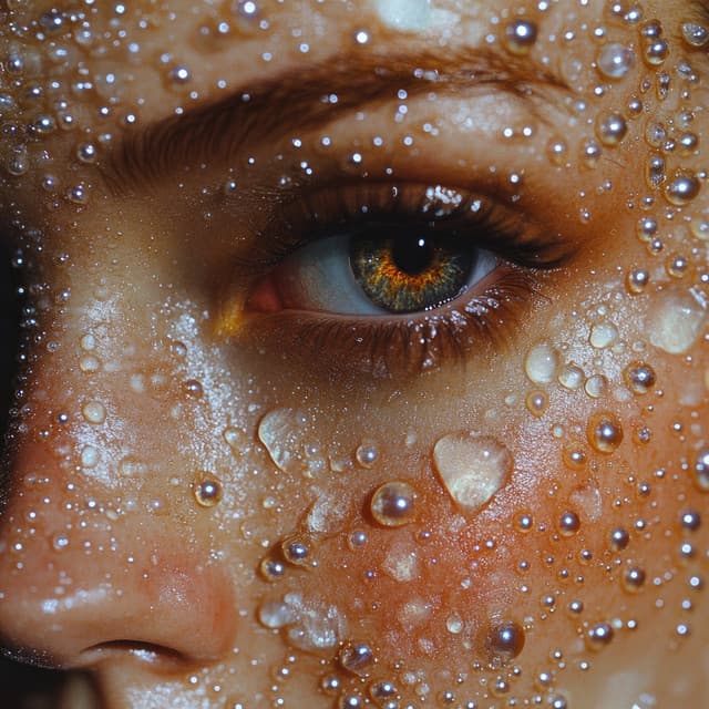 Die Strömung des Schicksals: Ein Paradies für Pluviophile in Entwicklung - Regen zum Schlafen