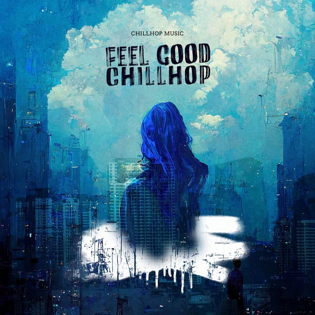 Feel Good Chillhop - Chillhop Music