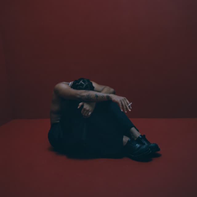 CHARLOTTE - Montell Fish