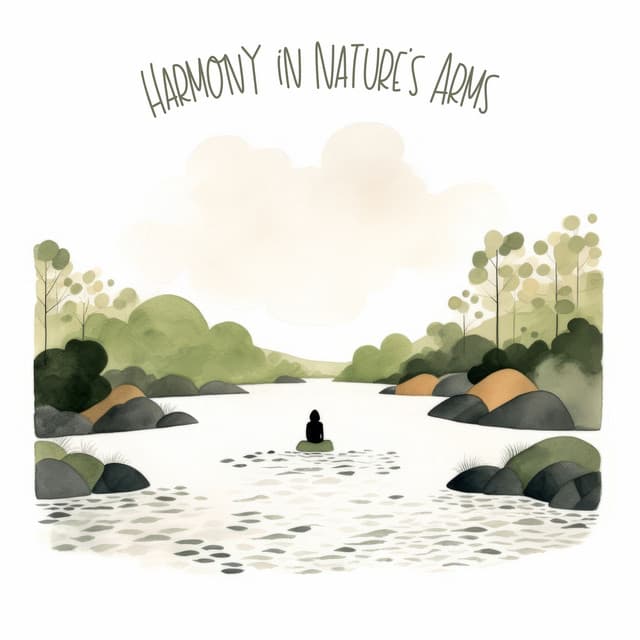 Harmony in Nature's Arms - Self Care Meditation