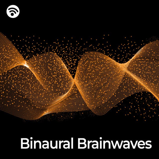 Binaural Brainwaves - Binaural Beast