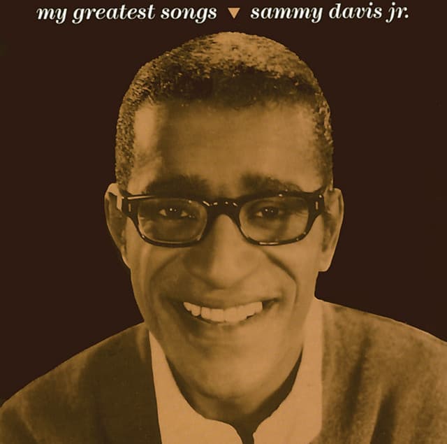 My Greatest Songs - Sammy Davis Jr.