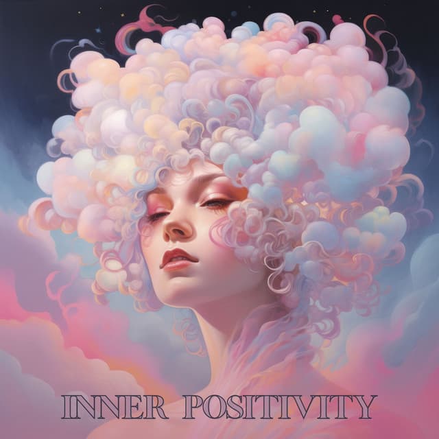 Inner Positivity - Meditative Music Guru