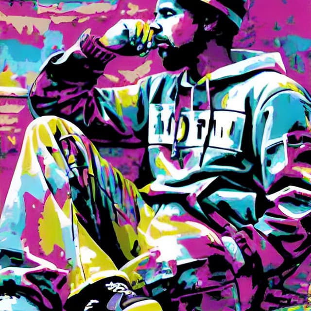 The Hip Nation - Rap Instrumental Beats