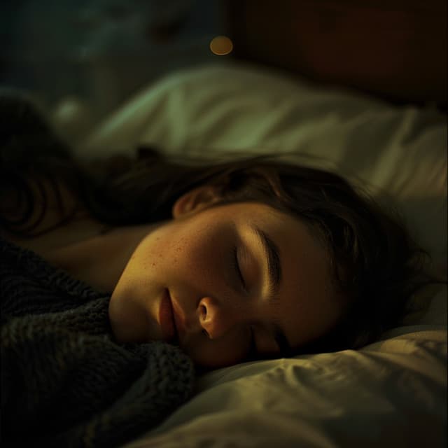 Música Para Un Sueño Reparador: El Abrazo De La Noche - Sueños de mandalas