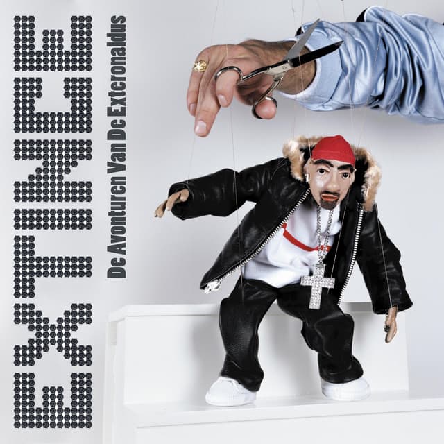 De Avonturen... - Extince