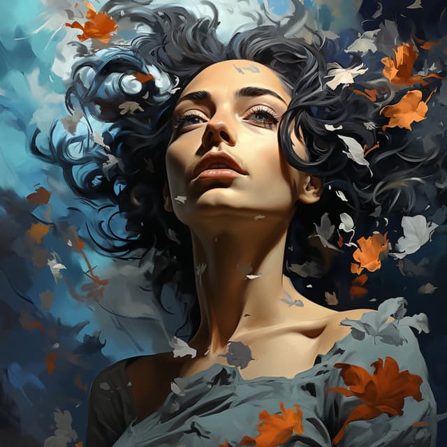 O Silêncio Sagrado - Massagem