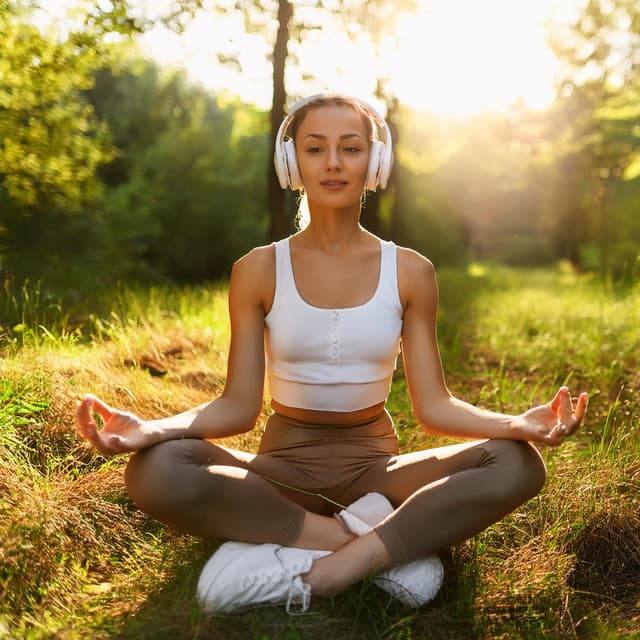 Tonos Meditativos: Patrones De Sonido Para El Equilibrio - Santo hercio espiritual