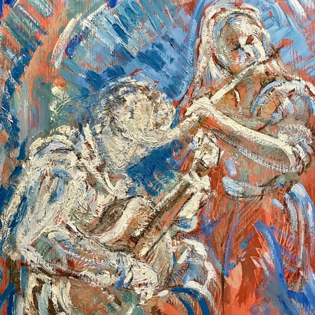 Serenade for Flute and Guitar, Op.127 - Mauro Giuliani