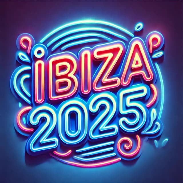 Ibiza 2025 - Ibiza 2025