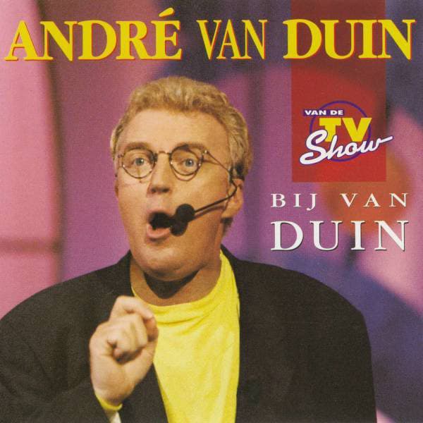 Bij Van Duin - André van Duin