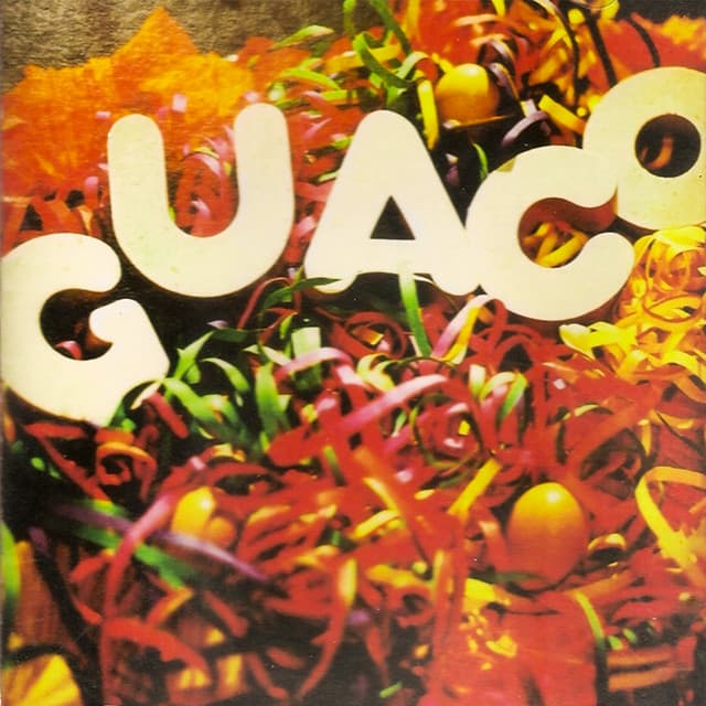 Guaco 82 - Guaco