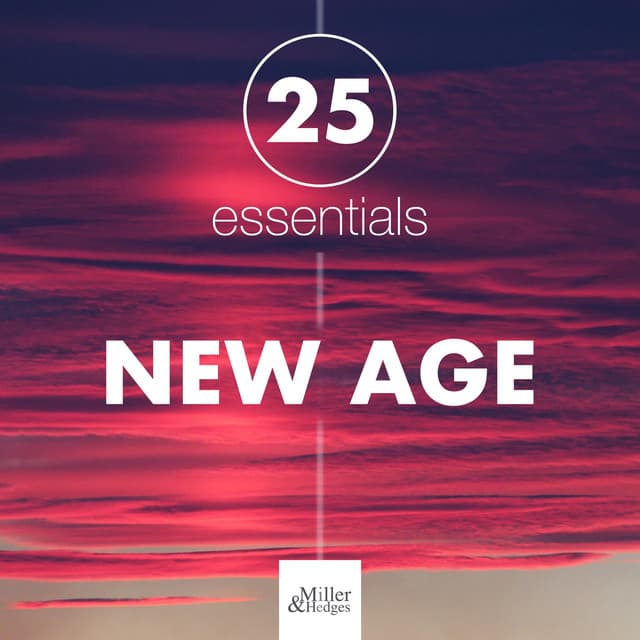 25 Essential New Age Songs for Deep Relaxation - Relaxing Songs