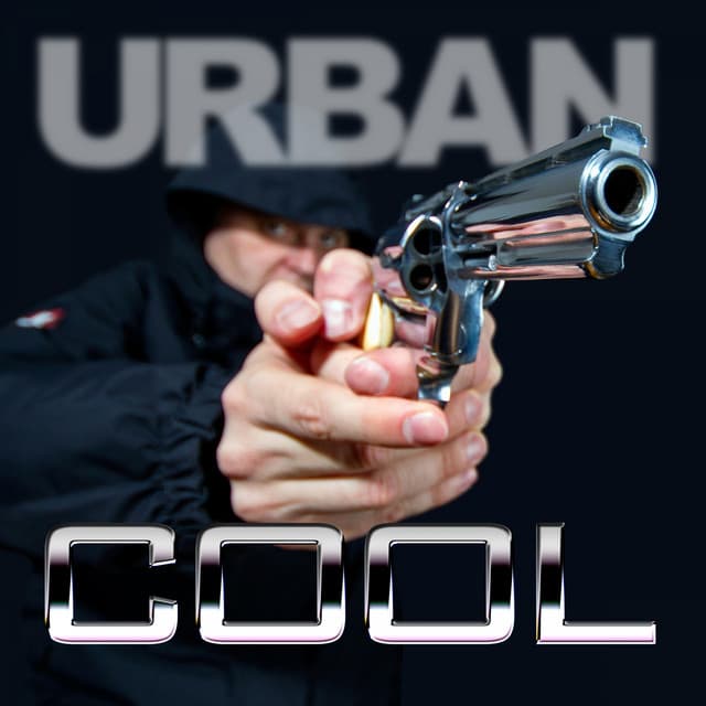 Urban Cool: Crime - Moritz Bintig