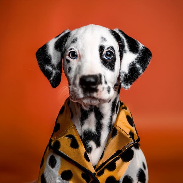 Ritmos Lofi Para Perros: Flujo Musical Tranquilo - Klode frío